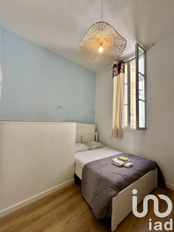 Appartement à vendre 2 pièces 30 m² Montpellier