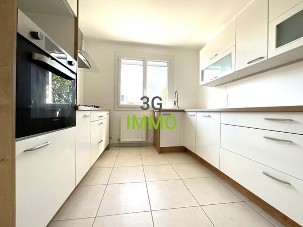 Vente / Maison de plain-pied