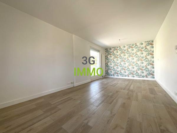 Vente / Maison de plain-pied