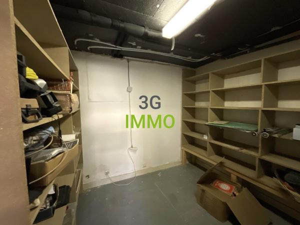 Vente / Maison de plain-pied