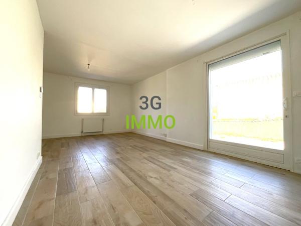 Vente / Maison de plain-pied