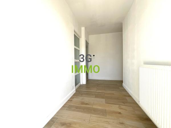 Vente / Maison de plain-pied