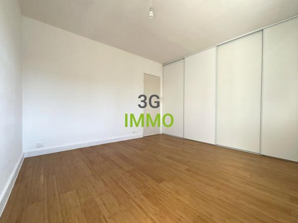 Vente / Maison de plain-pied