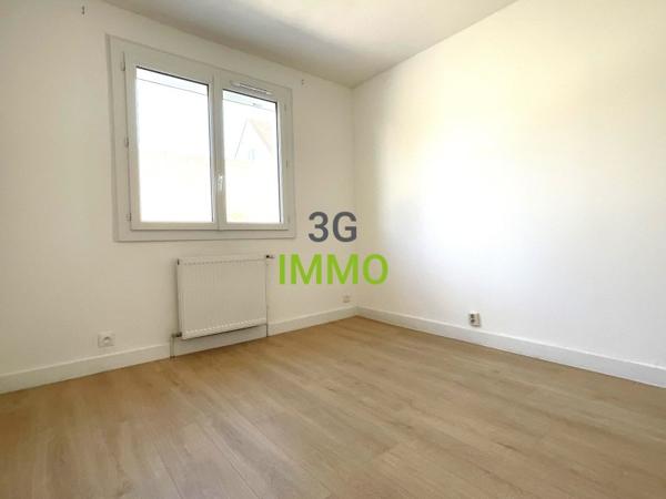 Vente / Maison de plain-pied