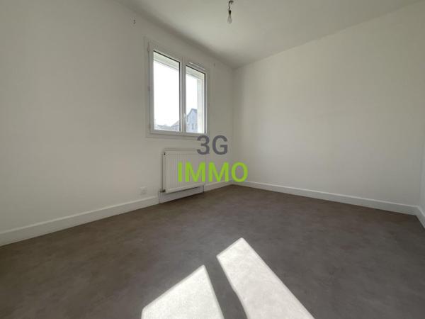 Vente / Maison de plain-pied