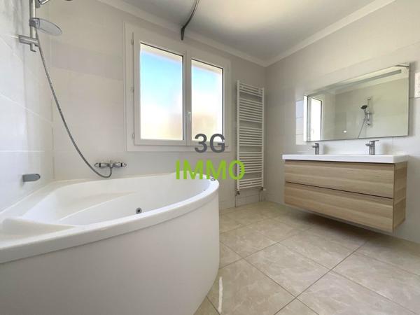 Vente / Maison de plain-pied