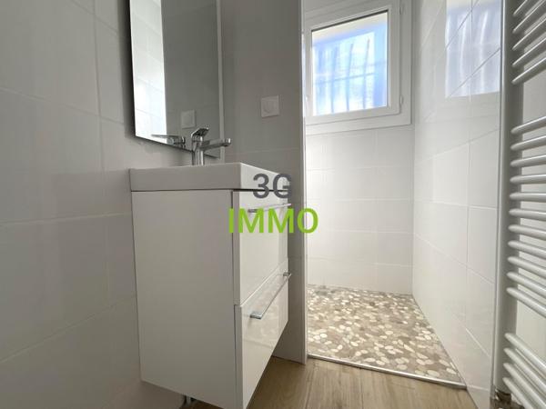 Vente / Maison de plain-pied