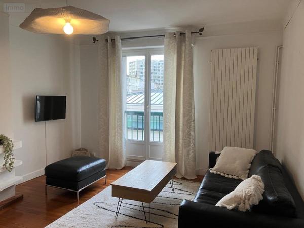 Appartement à vendre à Boulogne-sur-Mer dans le Pas-de-Calais (62200), ref : 62055-3790