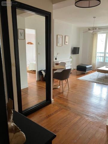 Appartement à vendre à Boulogne-sur-Mer dans le Pas-de-Calais (62200), ref : 62055-3790