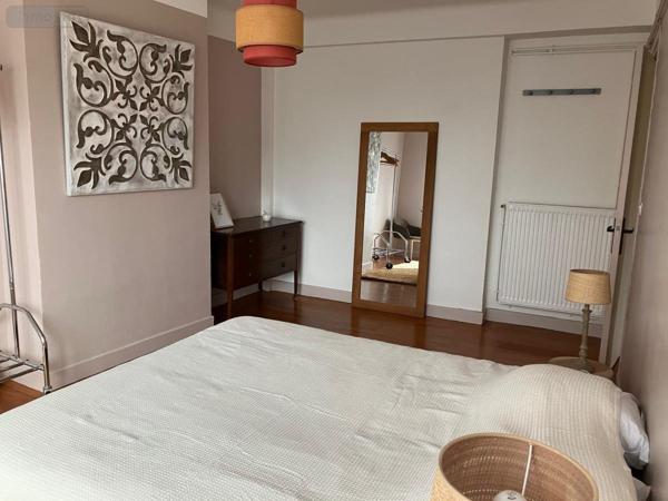 Appartement à vendre à Boulogne-sur-Mer dans le Pas-de-Calais (62200), ref : 62055-3790