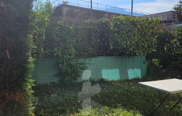 Joli Appartement 46 m2 avec jardin de 32 m2