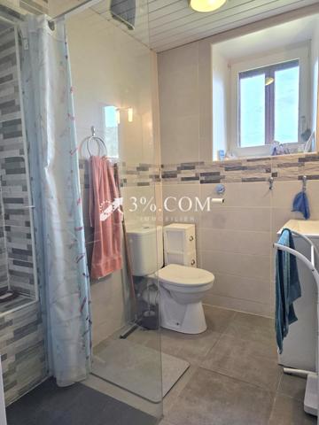 Maison de village 5 pièce(s) 2 chambre(s) 103 m²