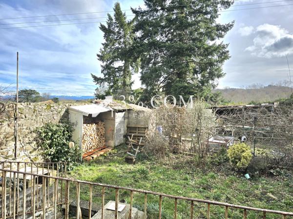 Maison de village 5 pièce(s) 2 chambre(s) 103 m²