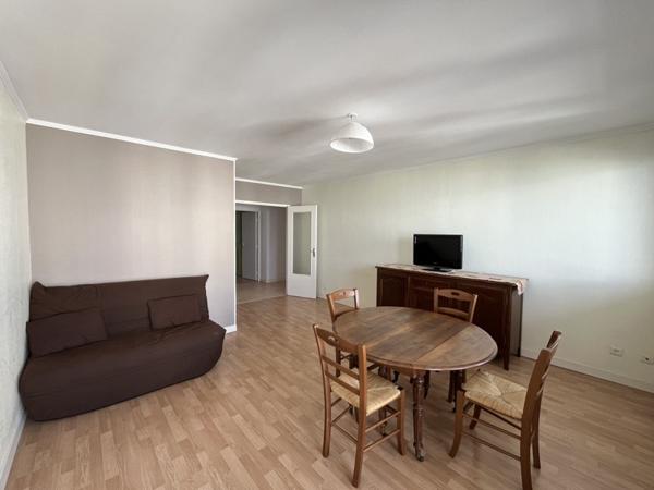 Appartement à vendre |  Brest |  4 pièces | 81 m²