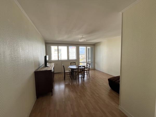 Appartement à vendre |  Brest |  4 pièces | 81 m²