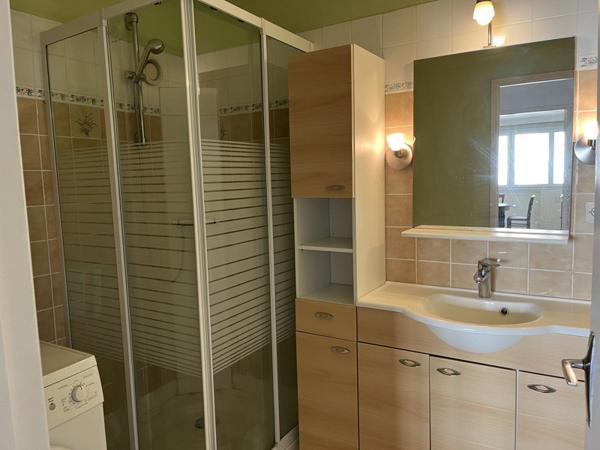 Appartement à vendre |  Brest |  4 pièces | 81 m²