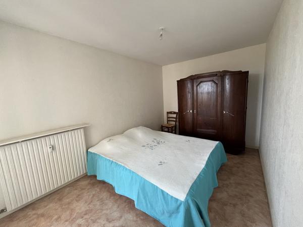 Appartement à vendre |  Brest |  4 pièces | 81 m²