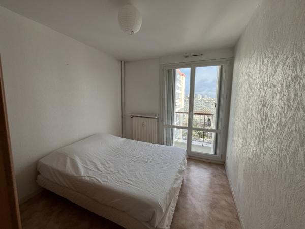 Appartement à vendre |  Brest |  4 pièces | 81 m²