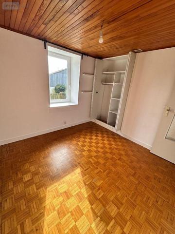 Maison à louer à Sizun dans le Finistère (29450), ref : 11327/1838