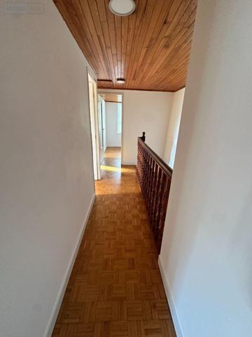 Maison à louer à Sizun dans le Finistère (29450), ref : 11327/1838