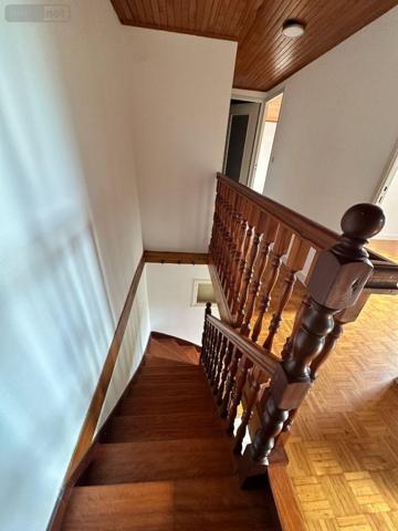 Maison à louer à Sizun dans le Finistère (29450), ref : 11327/1838