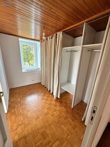 Maison à louer à Sizun dans le Finistère (29450), ref : 11327/1838