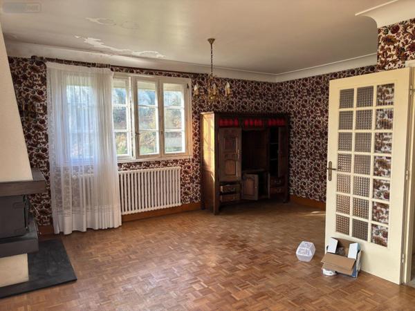 Maison individuelle à vendre à Briec dans le Finistère (29510), ref : MAIS/1047   
Campagne