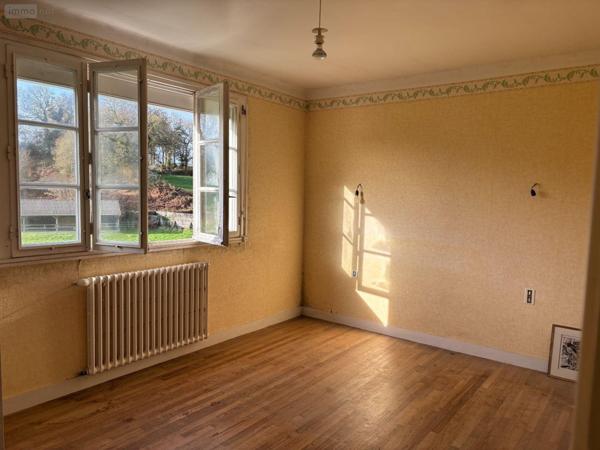 Maison individuelle à vendre à Briec dans le Finistère (29510), ref : MAIS/1047   
Campagne