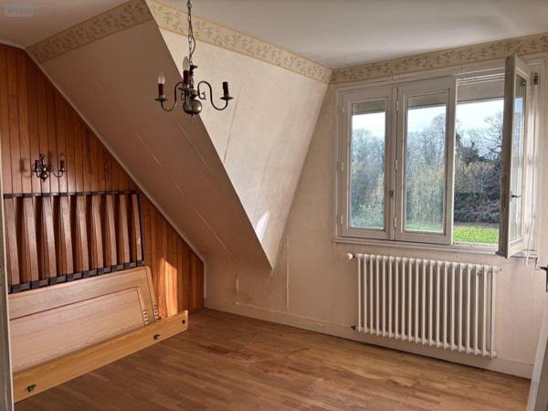 Maison individuelle à vendre à Briec dans le Finistère (29510), ref : MAIS/1047   
Campagne