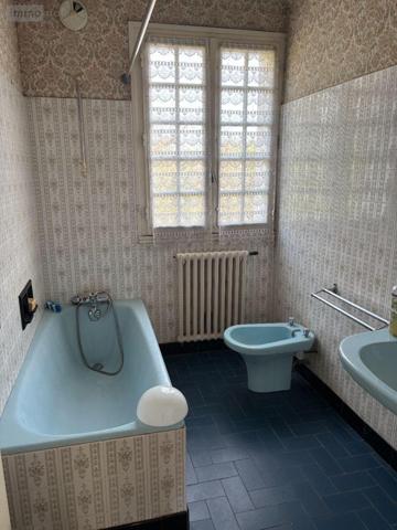 Maison individuelle à vendre à Briec dans le Finistère (29510), ref : MAIS/1047   
Campagne