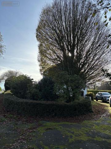 Maison individuelle à vendre à Briec dans le Finistère (29510), ref : MAIS/1047   
Campagne