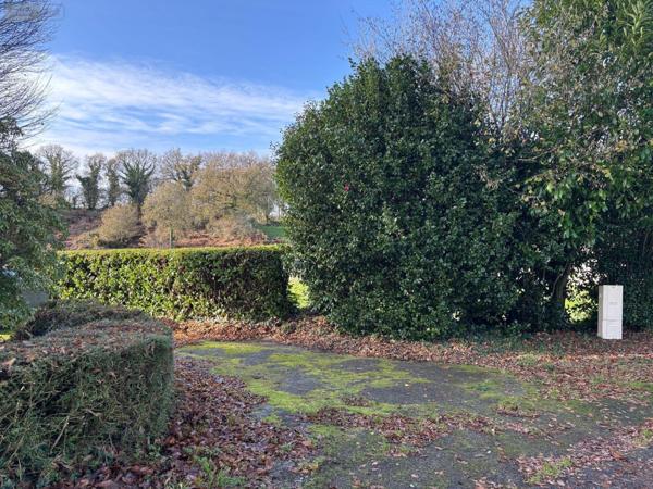 Maison individuelle à vendre à Briec dans le Finistère (29510), ref : MAIS/1047   
Campagne