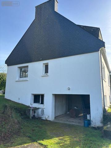 Maison individuelle à vendre à Briec dans le Finistère (29510), ref : MAIS/1047   
Campagne