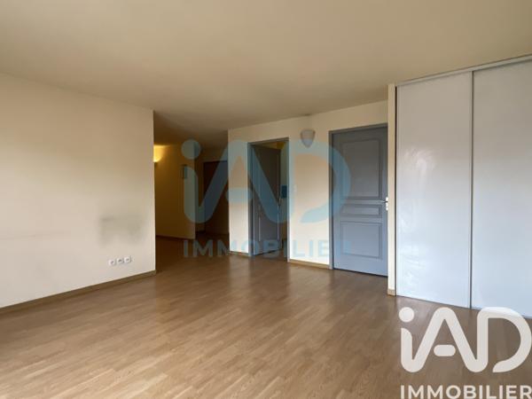 Appartement à vendre 1 pièce 40 m² Castelginest