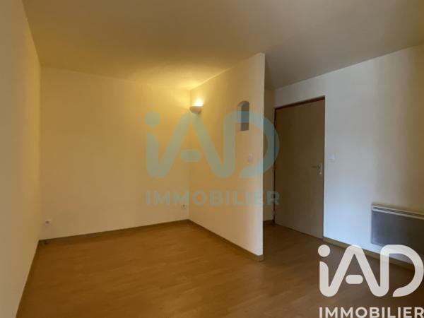 Appartement à vendre 1 pièce 40 m² Castelginest