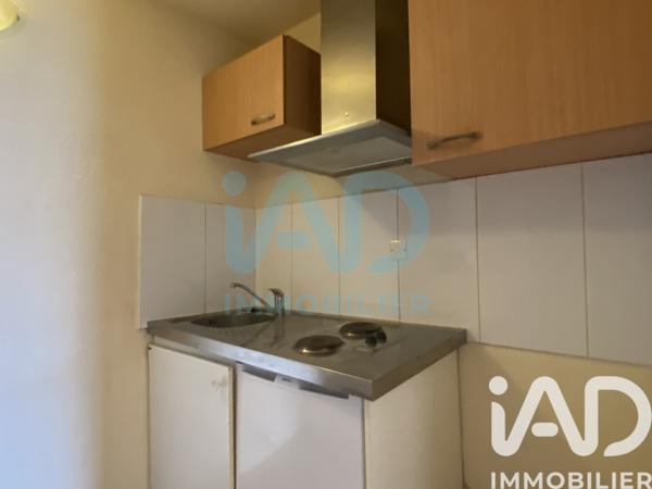 Appartement à vendre 1 pièce 40 m² Castelginest