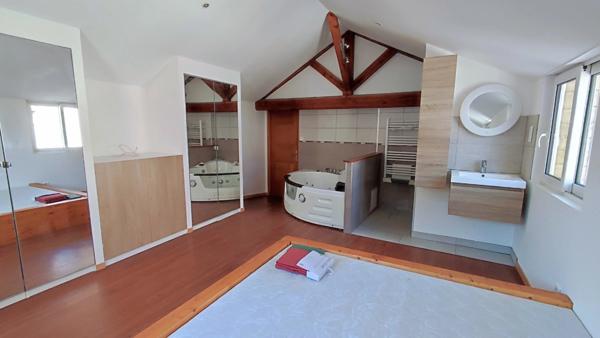 Maison à vendre 9 pièces 220m² FLEUREY SUR OUCHE (21)