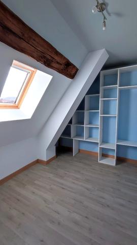 Maison à vendre 9 pièces 220m² FLEUREY SUR OUCHE (21)