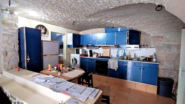 Maison à vendre 9 pièces 220m² FLEUREY SUR OUCHE (21)