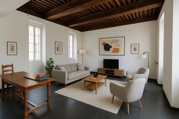 Maison à vendre 9 pièces 220m² FLEUREY SUR OUCHE (21)