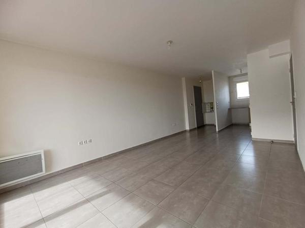 Appartement Istres 3 pièce(s) 60 m2 + Terrasse ET 2 parkings