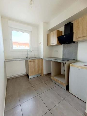 Appartement Istres 3 pièce(s) 60 m2 + Terrasse ET 2 parkings