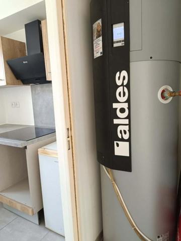 Appartement Istres 3 pièce(s) 60 m2 + Terrasse ET 2 parkings