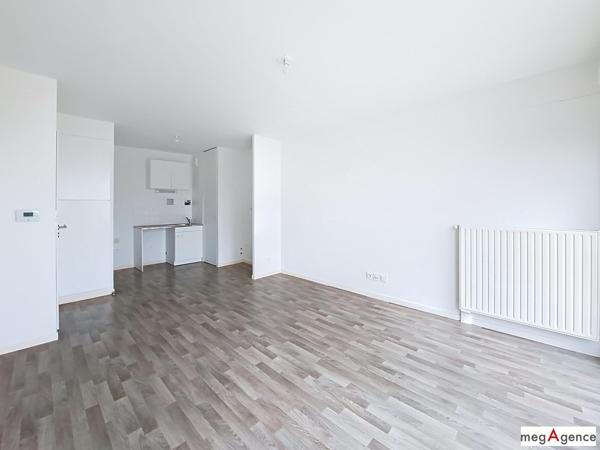 Appartement à COUERON, 44220 - 2 pièces 42m²