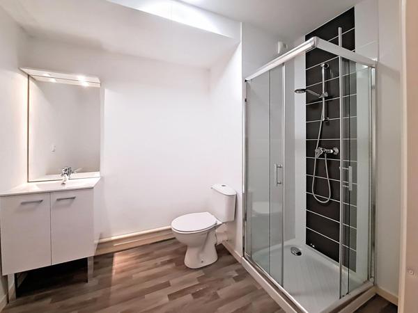 Appartement à COUERON, 44220 - 2 pièces 42m²