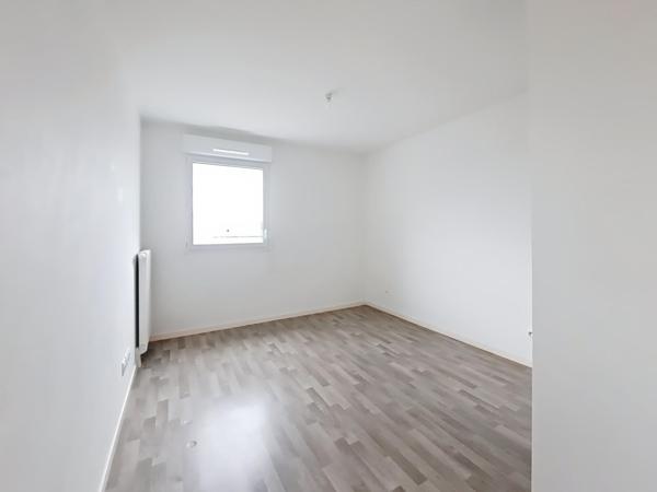 Appartement à COUERON, 44220 - 2 pièces 42m²