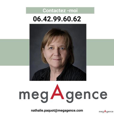 Appartement à COUERON, 44220 - 2 pièces 42m²