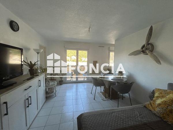 Location Appartement 2 pièces 49.41 m² - 13 BIS AVENUE DE VERDUN Digne-les-bains 04000