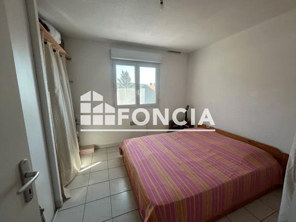 Location Appartement 2 pièces 49.41 m² - 13 BIS AVENUE DE VERDUN Digne-les-bains 04000