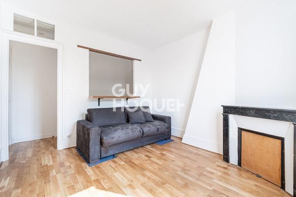 STUDIO - CENTRE VILLE LE VILLAGE